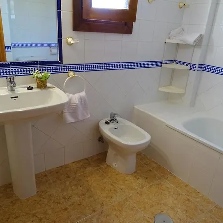 Apartment Aldeas Taray Admer 23 *
