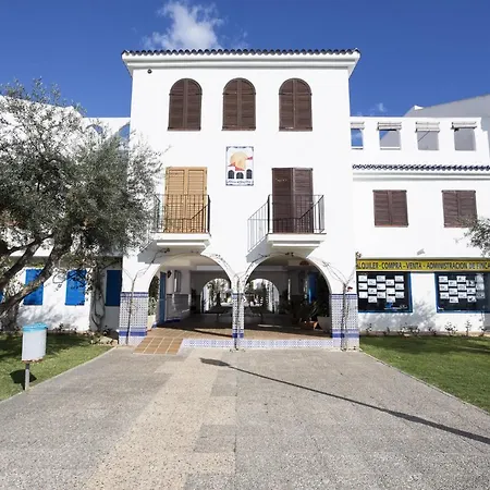 Aldeas Taray Admer 23 Apartment