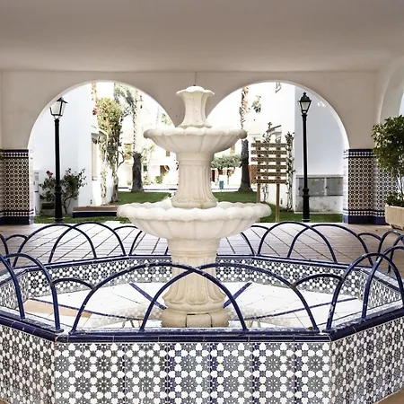 Aldeas Taray Admer 23 Apartment *